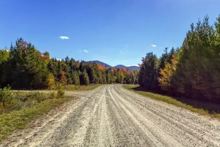 Franconia, NH 03580,McKenzie Woods RD #Lot 9