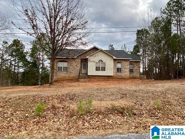 Alpine, AL 35014,600 CLEAR CREEK DR