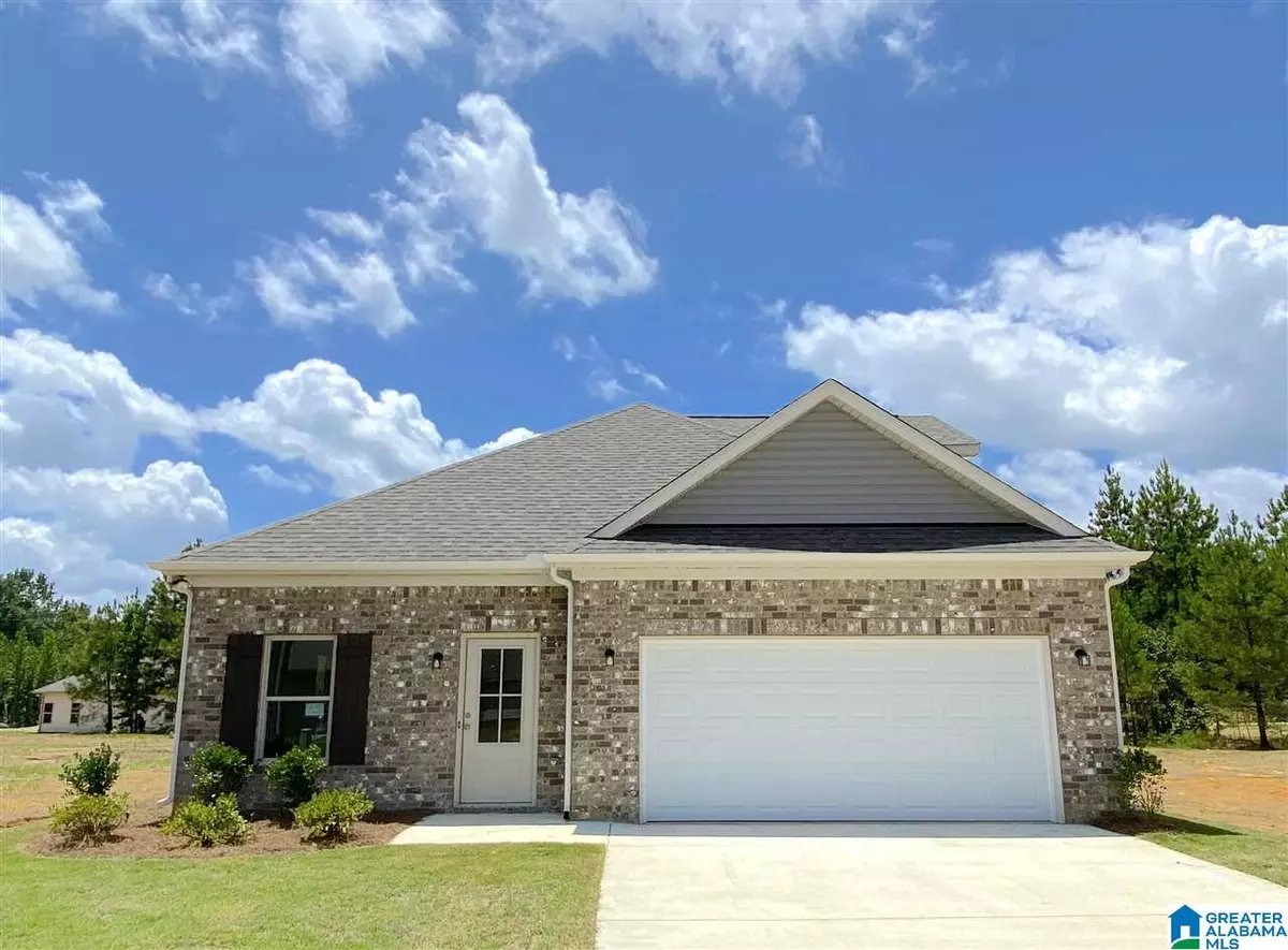 Lincoln, AL 35096,31 WATER OAK DR