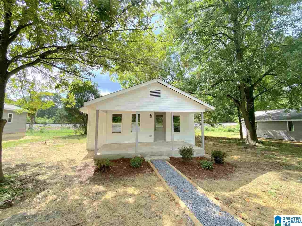 Steele, AL 35987,2370 POPE AVENUE