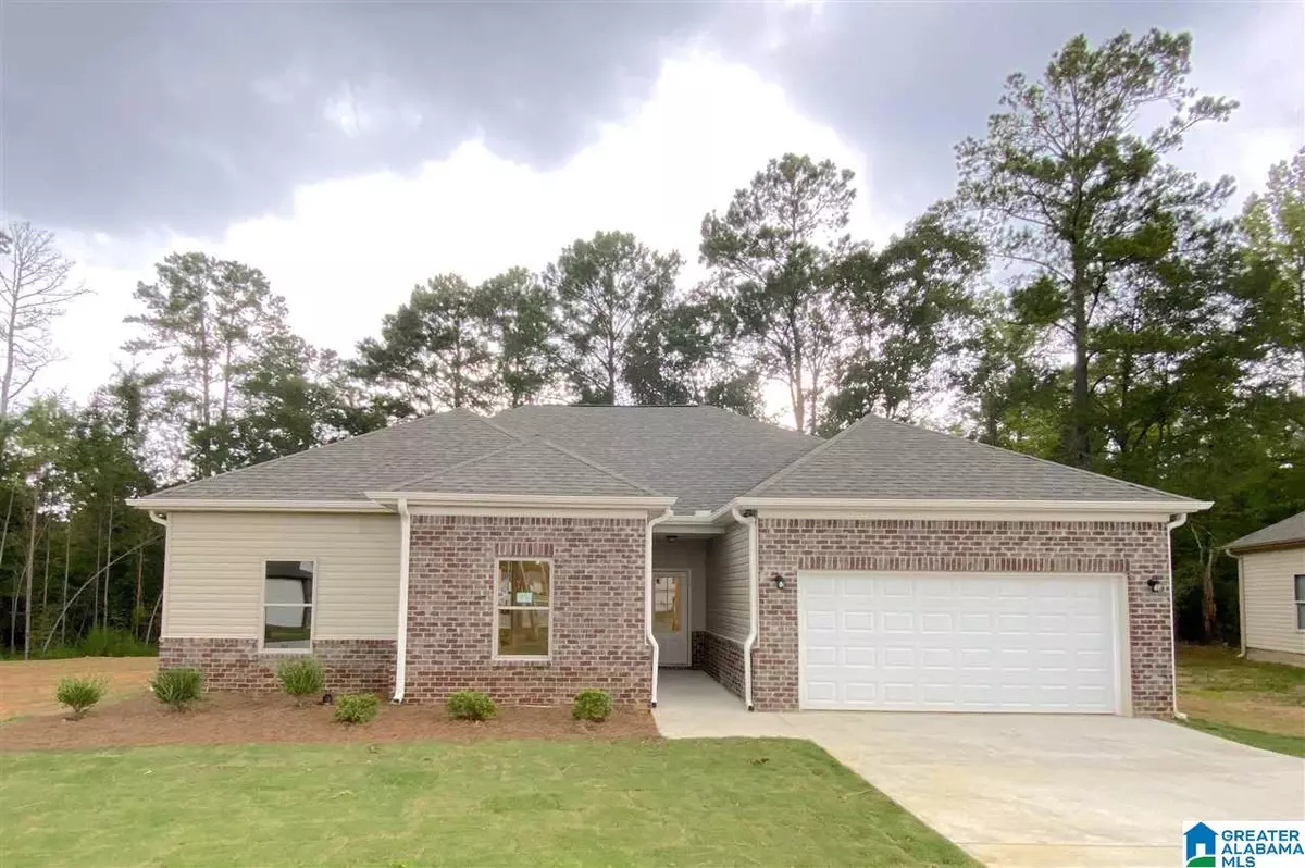 Lincoln, AL 35096,427 WHITE OAK CIR