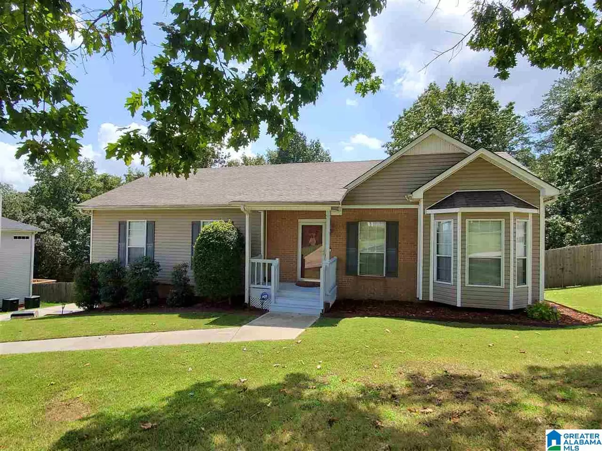 Mccalla, AL 35111,5866 PLANTATION PINE DR