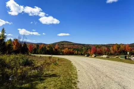 Franconia, NH 03580,McKenzie Woods RD #Lot 9