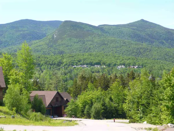 36 Lost Pass RD #Lot 22, Waterville Valley, NH 03215