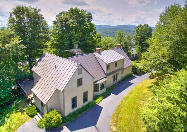 Barnard, VT 05031,66 Sugarhouse Hill RD