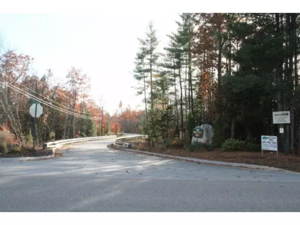 Conway, NH 03818,Lot 22 Oxbow LN