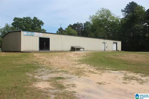 Maplesville, AL 36750,8998 HIGHWAY 22