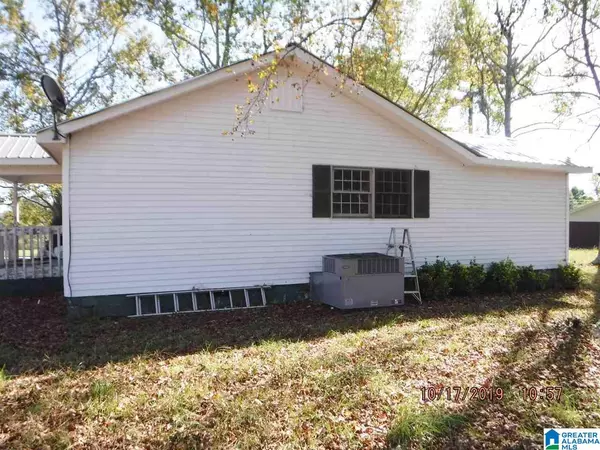 Geraldine, AL 35974,89 SHORT ST