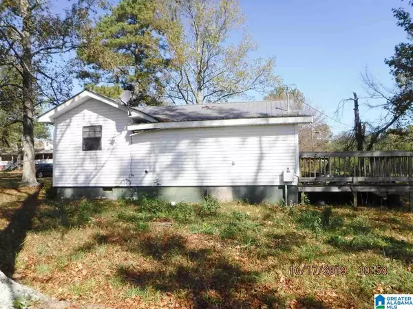 Geraldine, AL 35974,89 SHORT ST