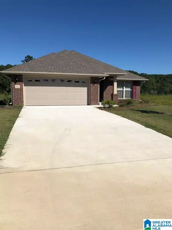 113 BLACK CREEK WAY, Margaret, AL 35120