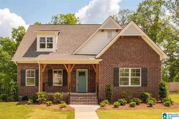 Trussville, AL 35173,6261 DEER RIDGE TRAIL