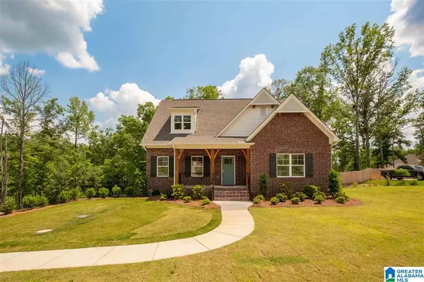 Trussville, AL 35173,6261 DEER RIDGE TRAIL