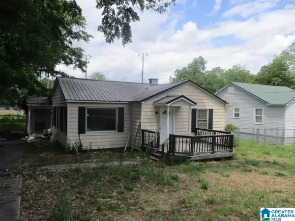 319 W 42ND STREET, Anniston, AL 36206