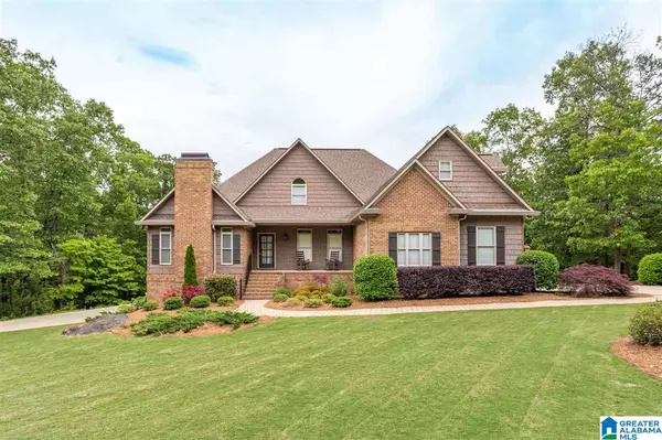 301 OAK LEAF LN,  Glencoe,  AL 35905