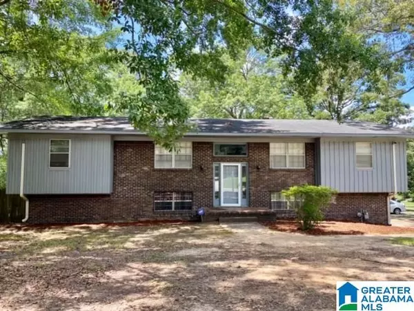 Pleasant Grove, AL 35127,812 3RD TERRACE CIR