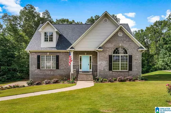 3172 CAHABA PARK DR, Trussville, AL 35173