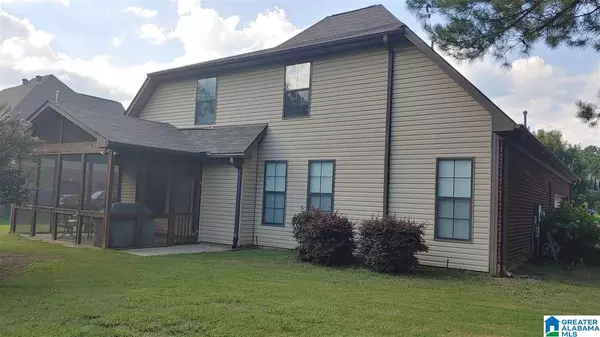 Maylene, AL 35114,104 CHINABERRY LN