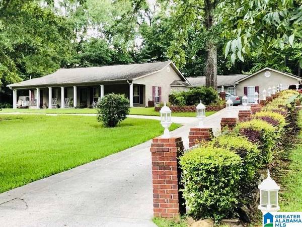 3215 ACTIVE RD, Lawley, AL 36793