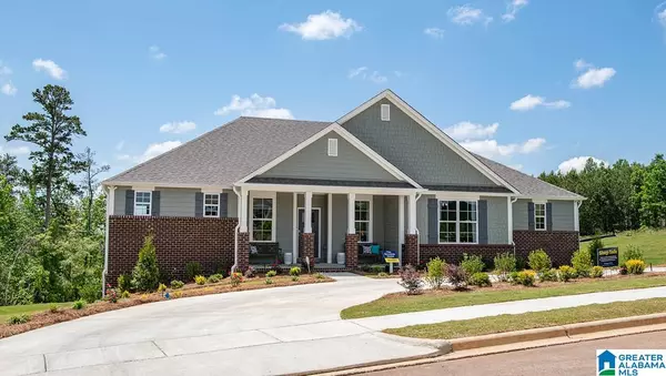 Trussville, AL 35173,6350 WINSLOW PARC WAY