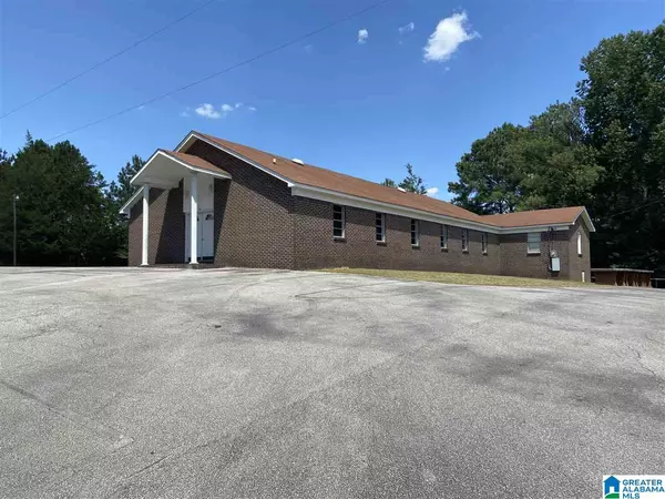 Thorsby, AL 35171,1021 COUNTY ROAD 71