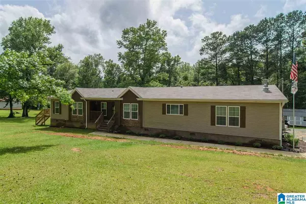 508 ALLIANCE RD, Bessemer, AL 35023