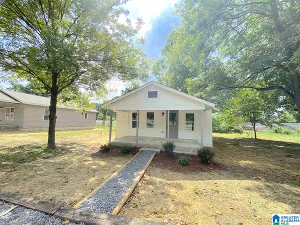 Steele, AL 35987,2370 POPE AVENUE