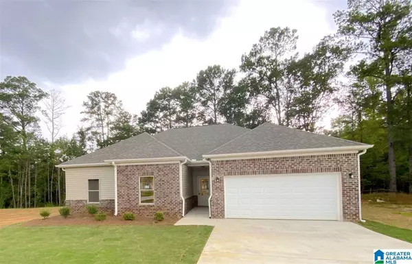 Lincoln, AL 35096,427 WHITE OAK CIR