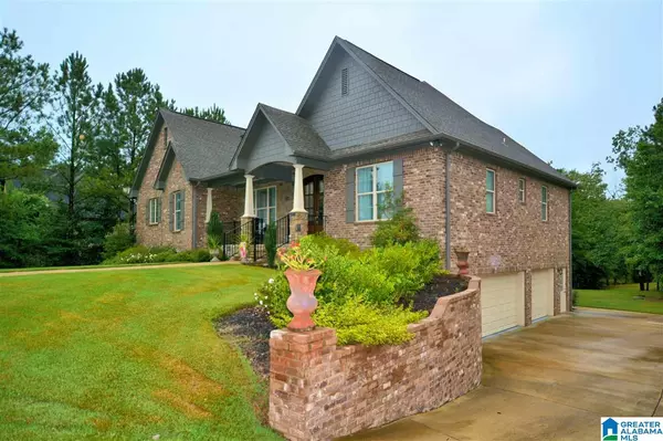 Wilsonville, AL 35186,263 SHORE FRONT LN