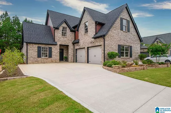 5271 PARK SIDE CIR, Hoover, AL 35244