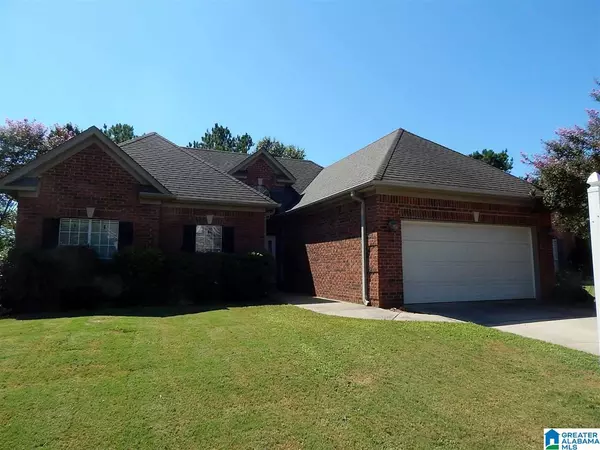 Helena, AL 35080,618 OLD CAHABA DR