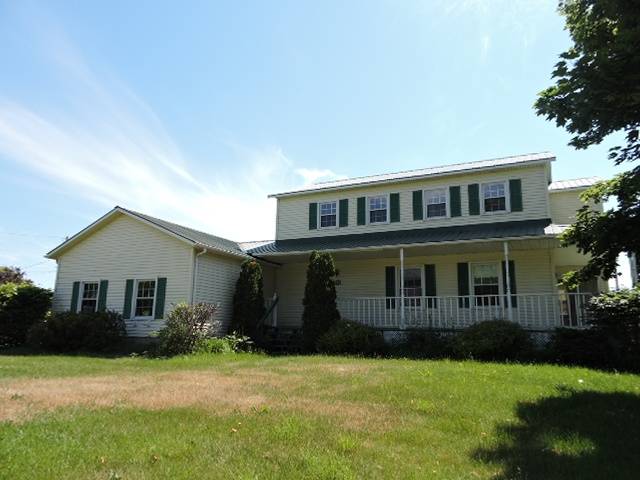 22 Adirondack DR, St. Albans Town, VT 05478