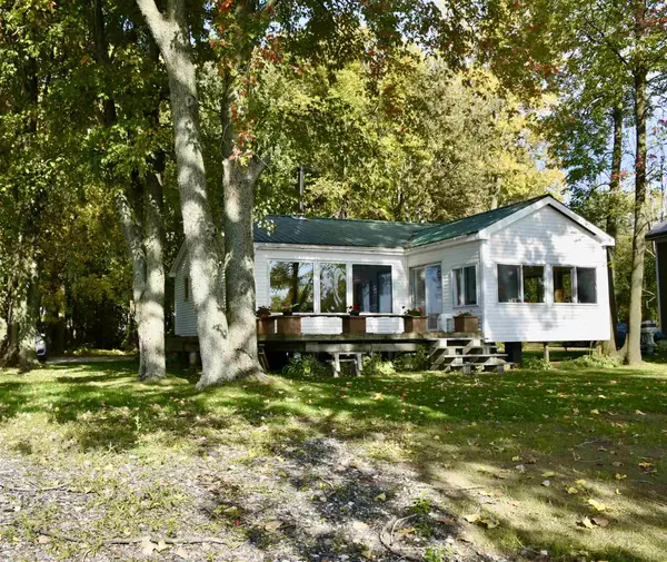 51 Kirk & Fitts RD, Alburgh, VT 05440