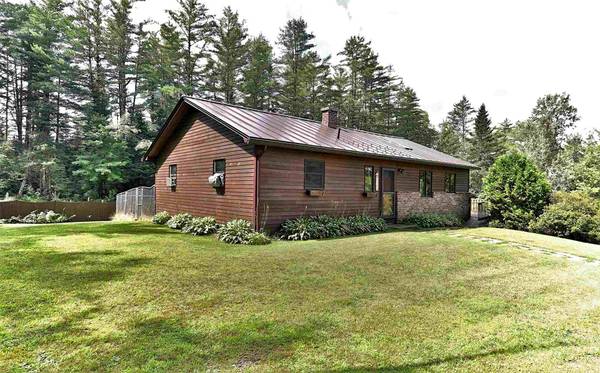 1704 VT Route 103 South, Mount Holly, VT 05758