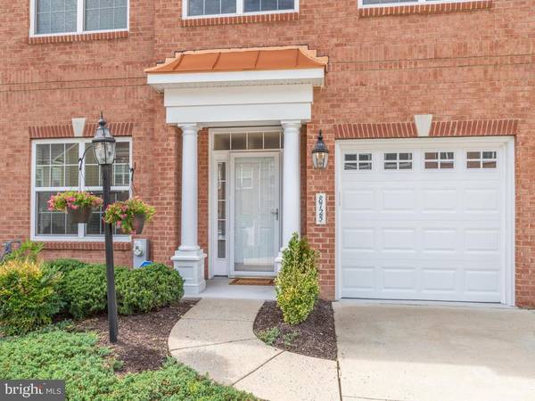 Columbia, MD 21045,8725 SAGE BRUSH WAY #61