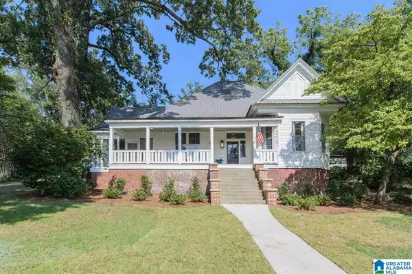 2000 2ND AVE N, Irondale, AL 35210