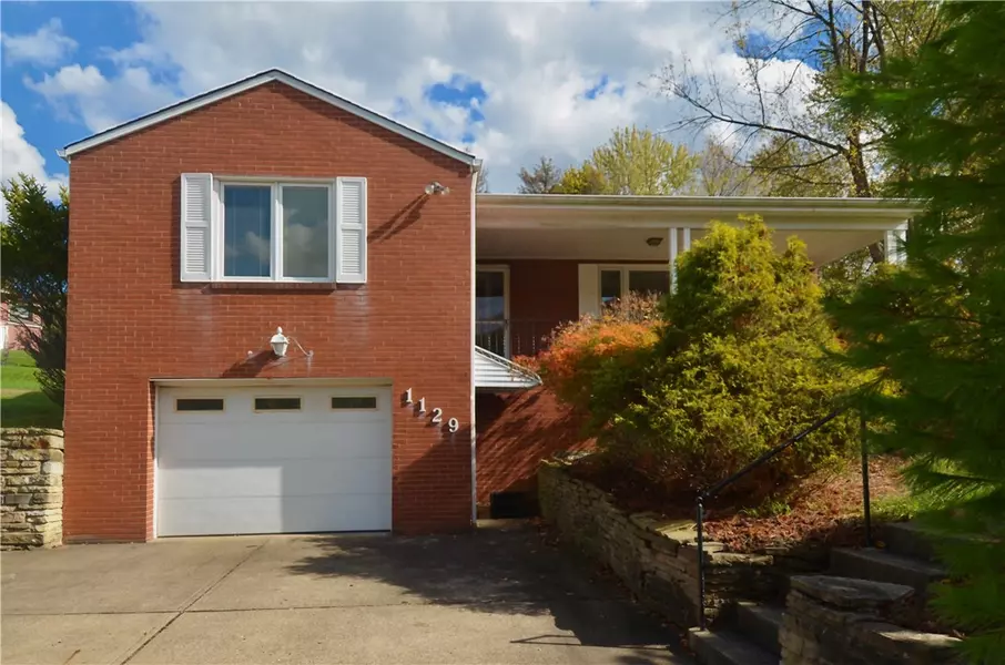 1129 Logan Road, 15102, PA 15102