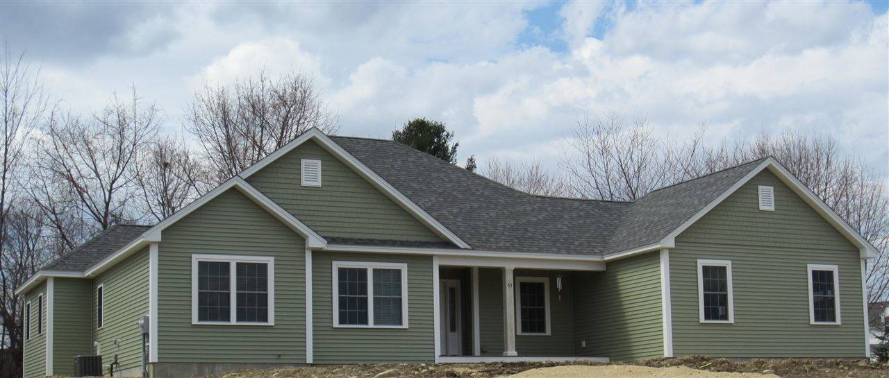 20 HIGH RANGE DR, New Ipswich, NH 03071