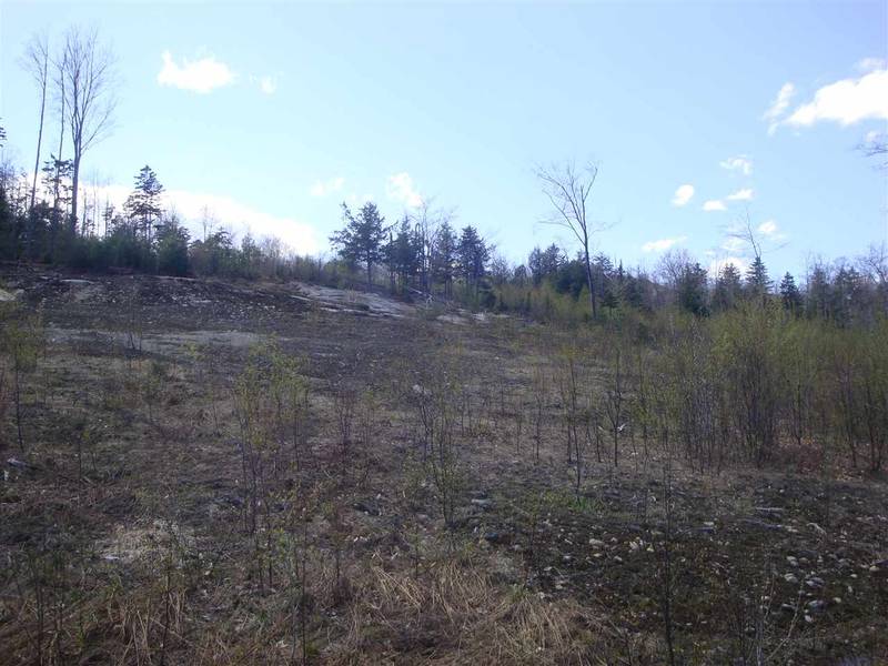 Lot 7 Old Fields RD, Groton, NH 03241