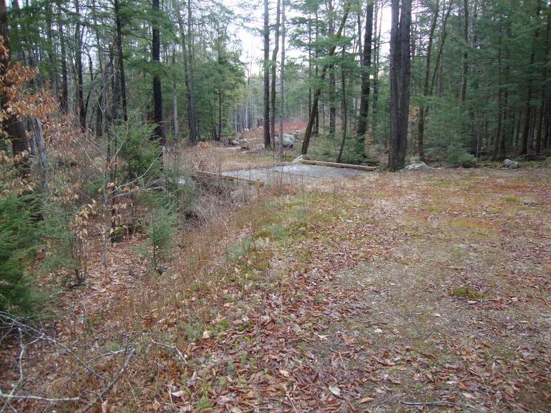 HOMINY POT RD #Lot 2, Sutton, NH 03260