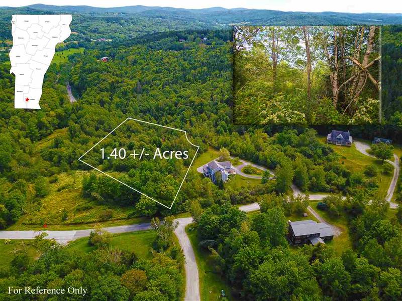 17 Burchard RD, Dover, VT 05356