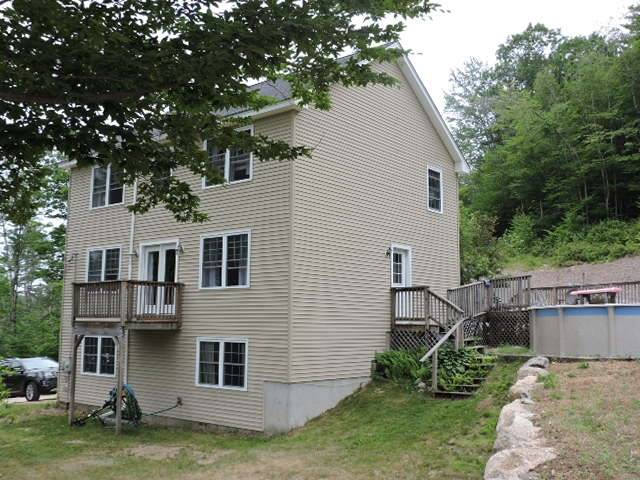 23 Baker HL, Sutton, NH 03260