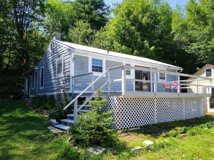 780 Farrar RD, Chester, VT 05143