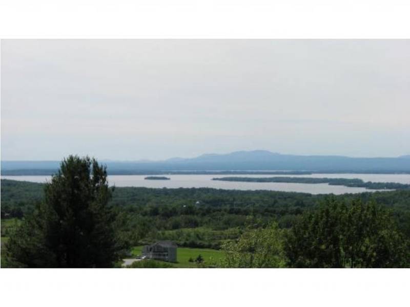 0 Charbonneau DR #6, St. Albans Town, VT 05478