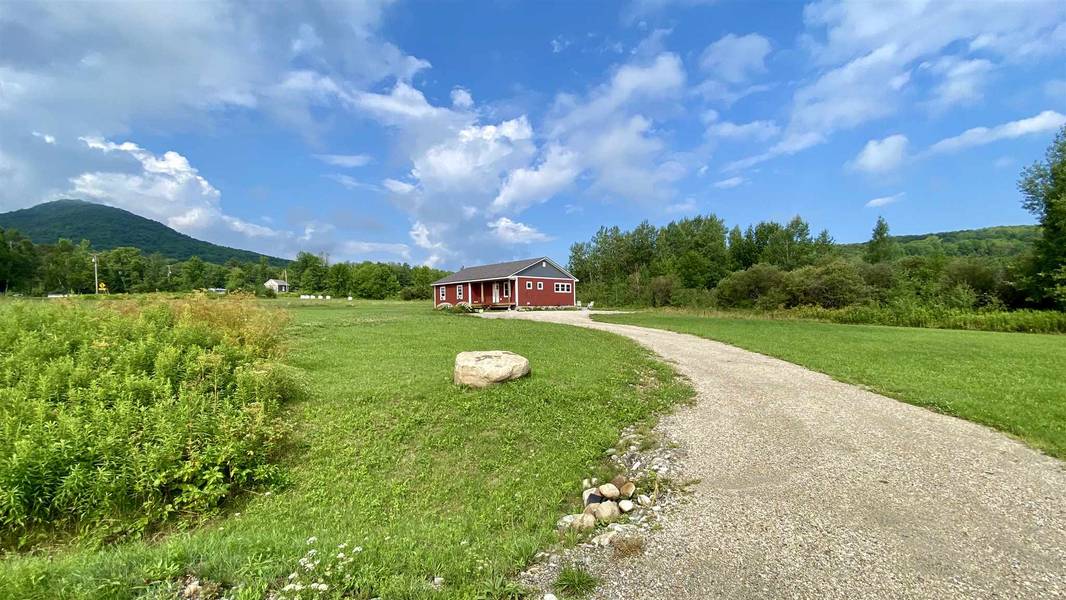 35 Herrick WAY, Danby, VT 05739