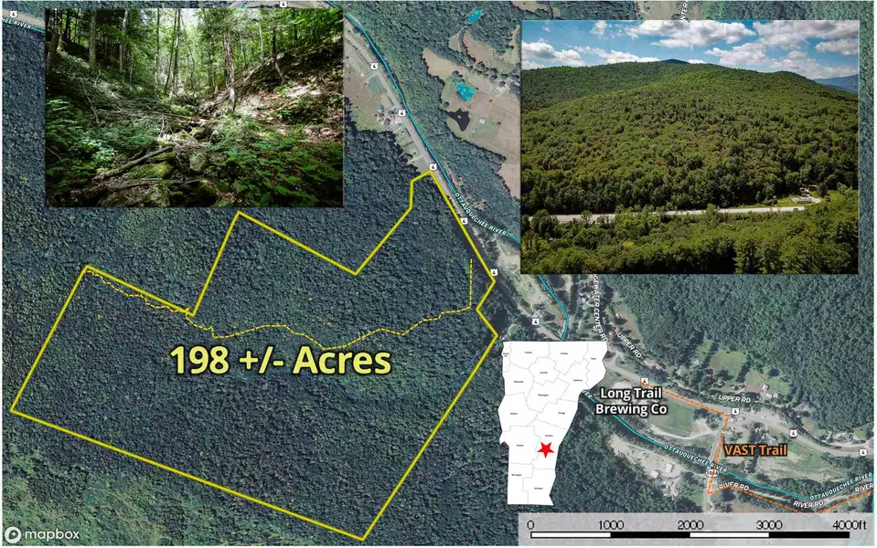 5150 US Route 4, Bridgewater, VT 05034