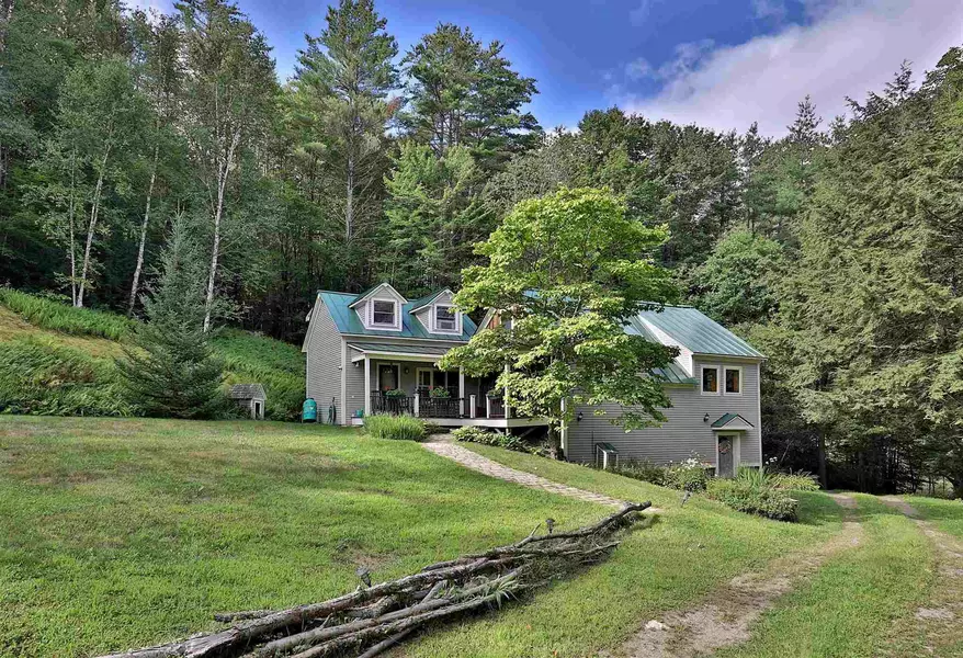 693 Pleasant Valley RD, Rockingham, VT 05101