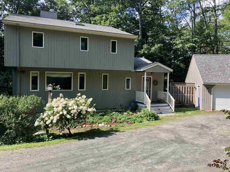 31 Low RD, Hanover, NH 03755