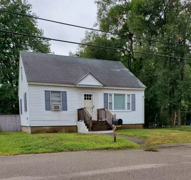 246 Woodland AVE, Manchester, NH 03109