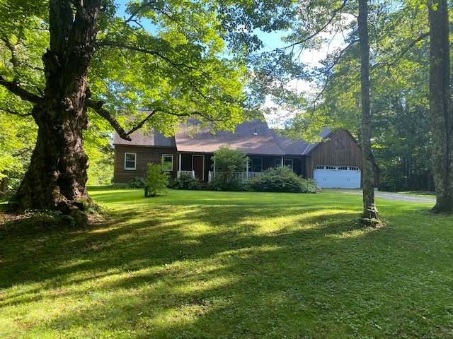 23 Negus RD, Dover, VT 05356