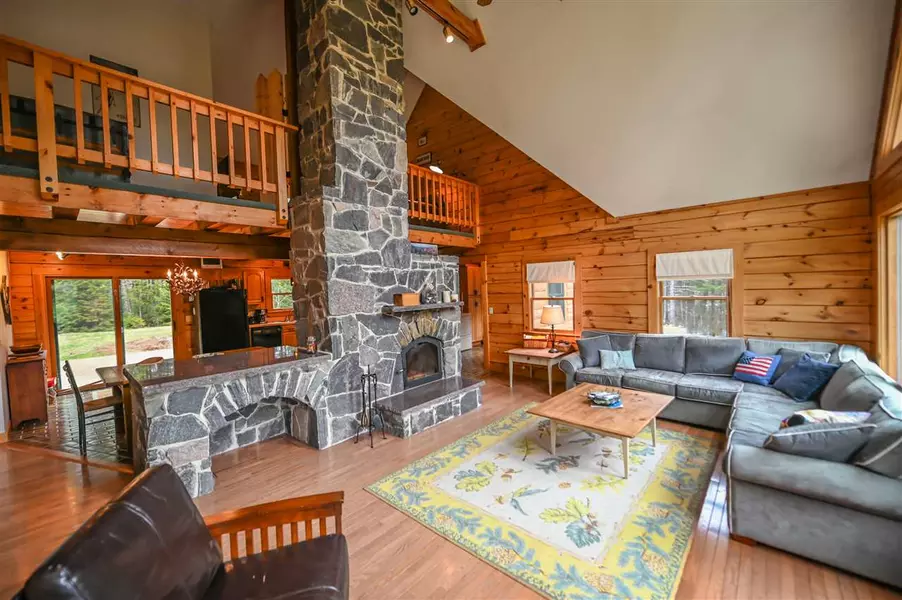 76 Spruce Lake EST, Wilmington, VT 05363